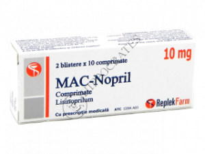 MAC-Nopril