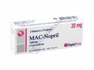 MAC-Nopril