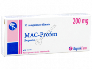 MAC-Profen