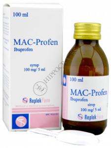 Mac Profen  -  2