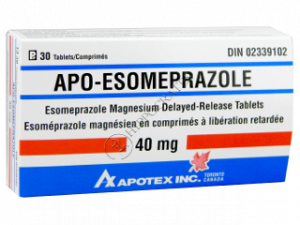 Apo-Esomeprazole