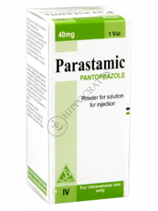 Parastamic