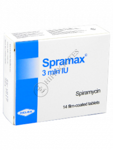 Spramax