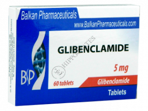 Glibenclamida