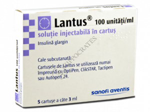 Lantus