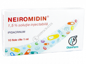 Neiromidin