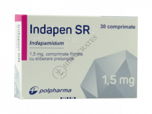 Indapen