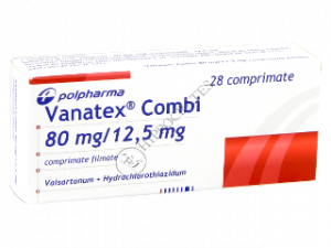 Vanatex Combi
