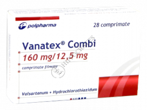 Vanatex Combi