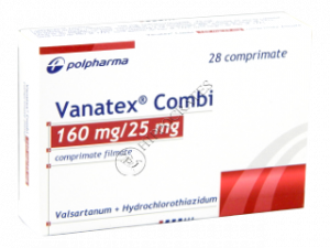 Vanatex Combi