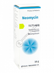 Neomycin