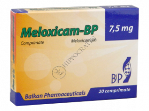 Meloxicam-BP