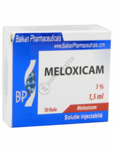 Meloxicam