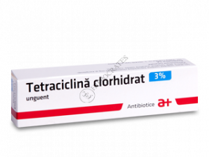 Tetracyclin Atb