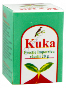 Kuka