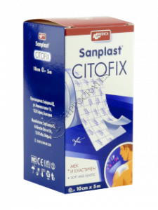 Emplastru Citofix 10 cm x 5 m