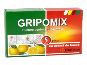 Gripomix (lamaie)