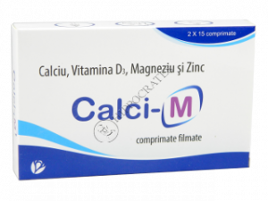 Calci-M