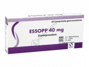 Essopp