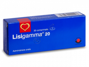 Lisigamma