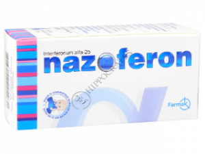 Nazoferon