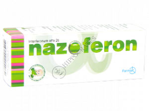 Nazoferon