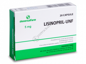 Lisinopril-UNF