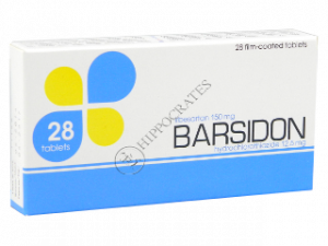 Barsidon