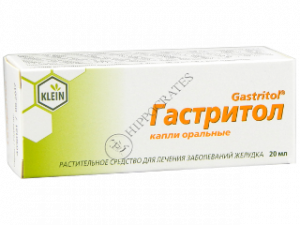 Gastritol