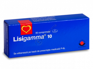 Lisigamma