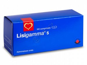 Lisigamma