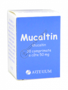 Mucaltin