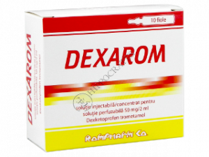 Dexarom