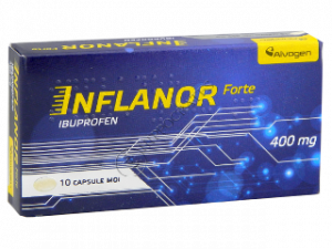 Inflanor Forte