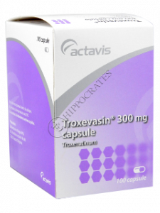 Troxevazin