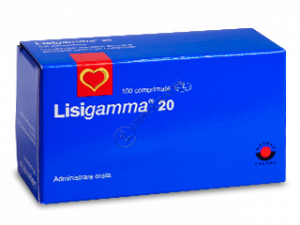 Lisigamma