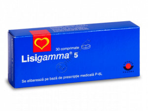 Lisigamma