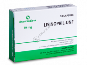 Lisinopril-UNF