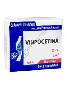 Vinpocetin-BP