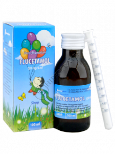 Flucetamol