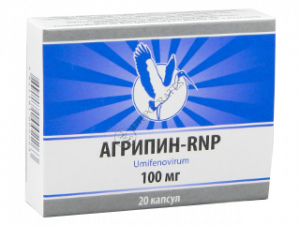 Агрипин-RNP