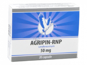 Agripin-RNP