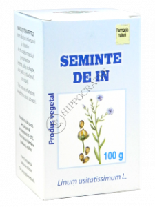 Seminte de in