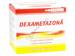 Dexametazon