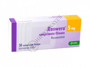 Roswera