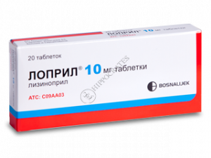 Lopril
