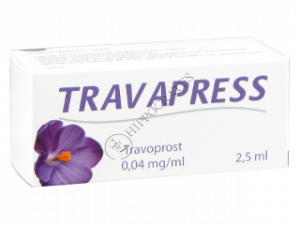 Travapress