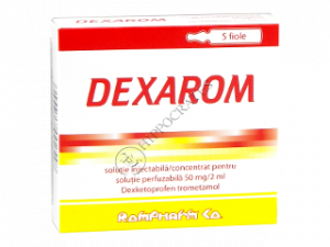 Dexinal    -  8
