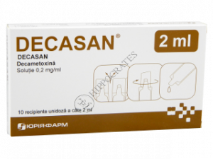 Decasan