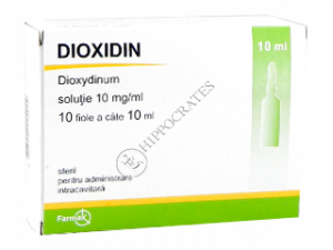 Dioxydin